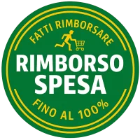 RimborsoSpesa - Logo cashback e rimborsi spesa