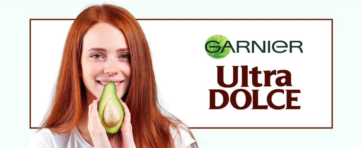Garnier Ultra Dolce: ricevi 5€ di rimborso sui tuoi acquisti!