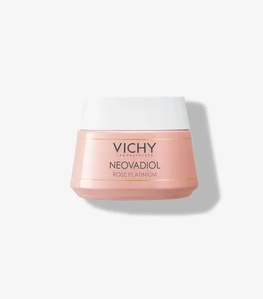 Vichy ti regala il campione gratuito di Neovadiol Rose Platinum