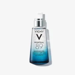 Vichy ti regala un campione omaggio di Minéral 89 Booster!