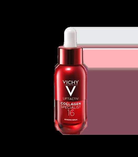Vichy ti regala il campione gratuito Liftactiv Collagen Specialist 16 Siero!