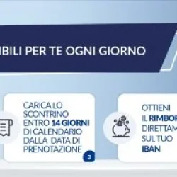 Quasar ti rimborsa totalmente l'acquisto dei prodotti per la pulizia!