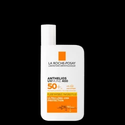 La Roche Posay ti regala un campione omaggio di Anthelios UVMune 400!