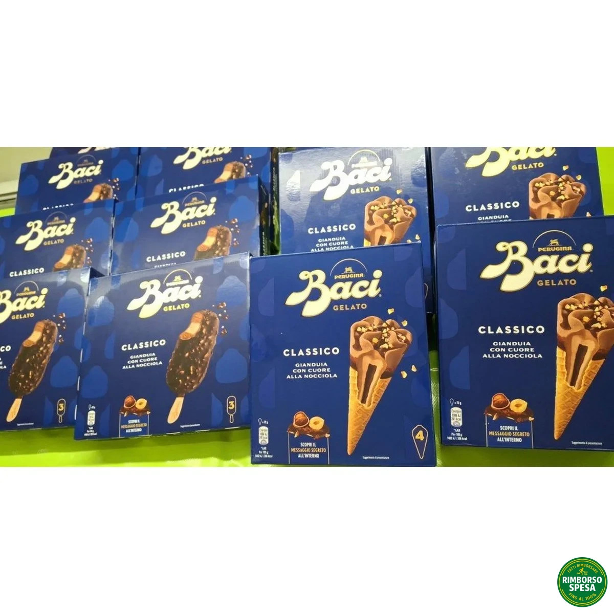 Baci Perugina