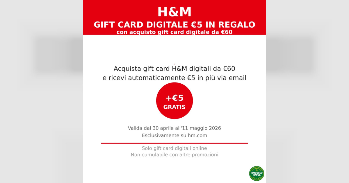 H&M