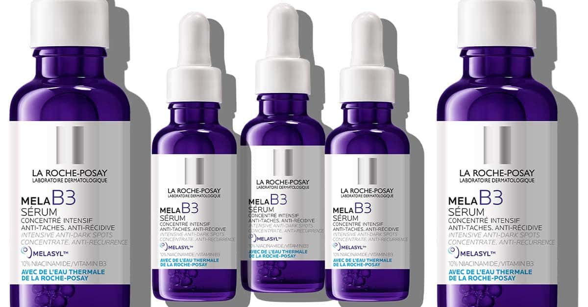 La Roche-Posay