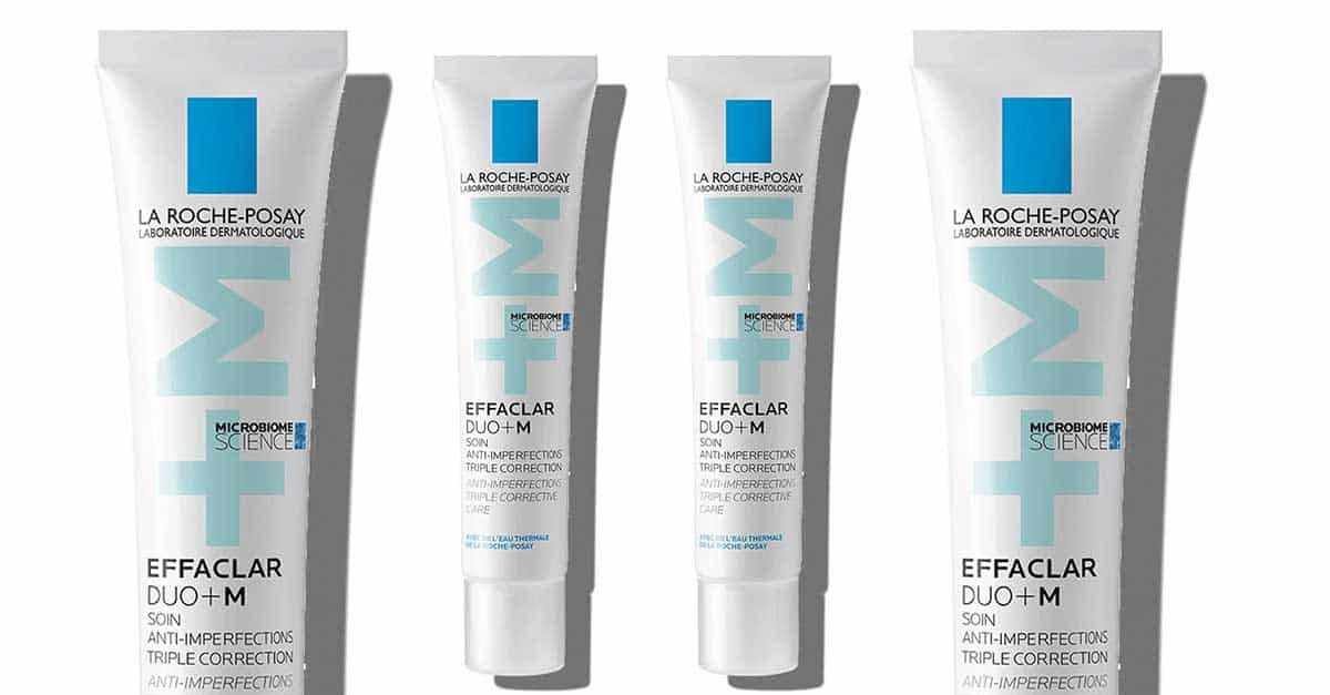 La Roche-Posay