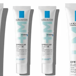 La Roche-Posay Regala Effaclar Duo+ M: Campione Omaggio Gratis