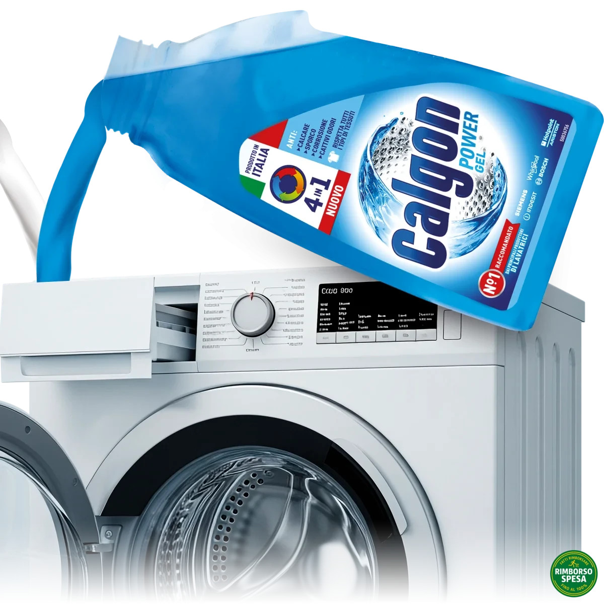 Calgon