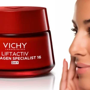 Vichy ti Regala un Campione Gratuito della Crema Liftactiv Collagen Specialist 16