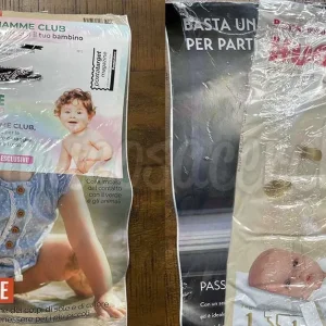 Quimamme ti Regala 2 Copie della Rivista Io e il Mio Bambino Gratis