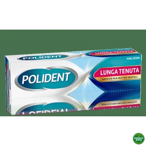 Polident ti Rimborsa il Fissativo al 100%