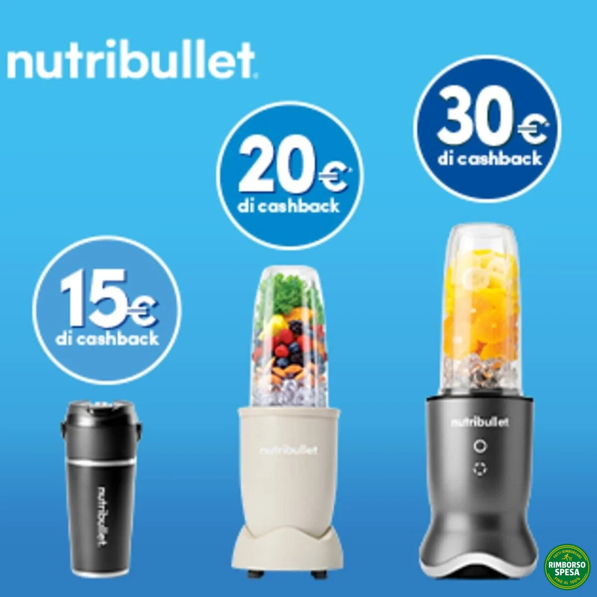 Nutribullet