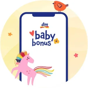 dm Babybonus: Coupon Gratis per Neonati e Gravidanza