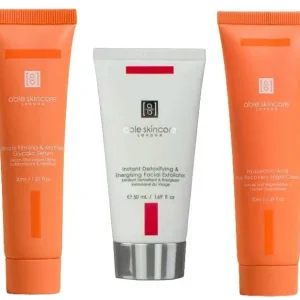 Able Skincare London: Trattamento Viso a 3,90€ con Oggi