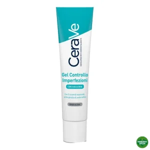 CeraVe: Campione Omaggio Gel Controllo Imperfezioni