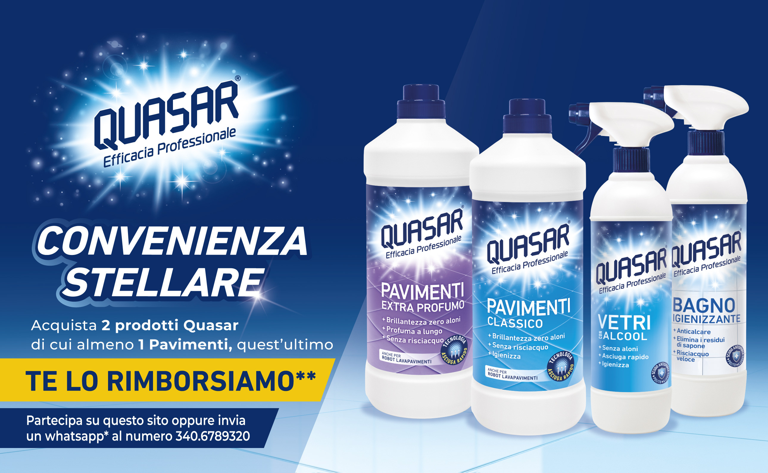 Quasar