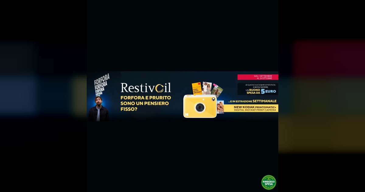 Restivoil