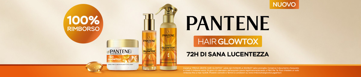 Pantene