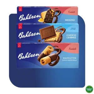 Bahlsen ti Regala un Coupon Esperienza a Scelta